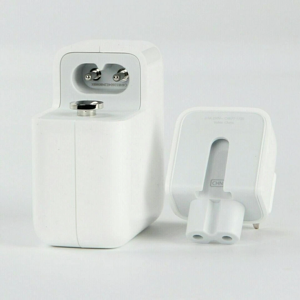 45w T-Tip Power Adapter charger for Apple macbook air 2012-2017 A1436 A1466/OEM - Image 4 of 4