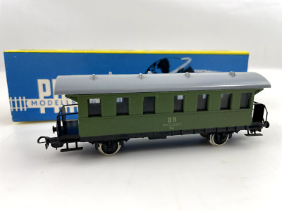 Piko DR Passenger Car 5/312-01 HO Scale DC