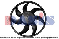LüFter MotorküHlung KüHlerlüFter Elektronisch FüR Opel Corsa D 1.2 1.4