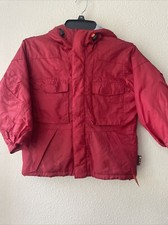 Weatherproof Boys Hooded Jacket Size 5