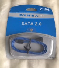 Dynex 2' Serial ATA 2.0 Cable DX-C102131