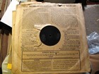 EDISON 50392 MUSIC OF HAWAII Slve 1916 WAIKIKI HAWAIIAN Or HAPA HAOLE HULA GIRL. — photo 5
