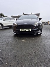 Ford Focus St3 Tdci 2.0