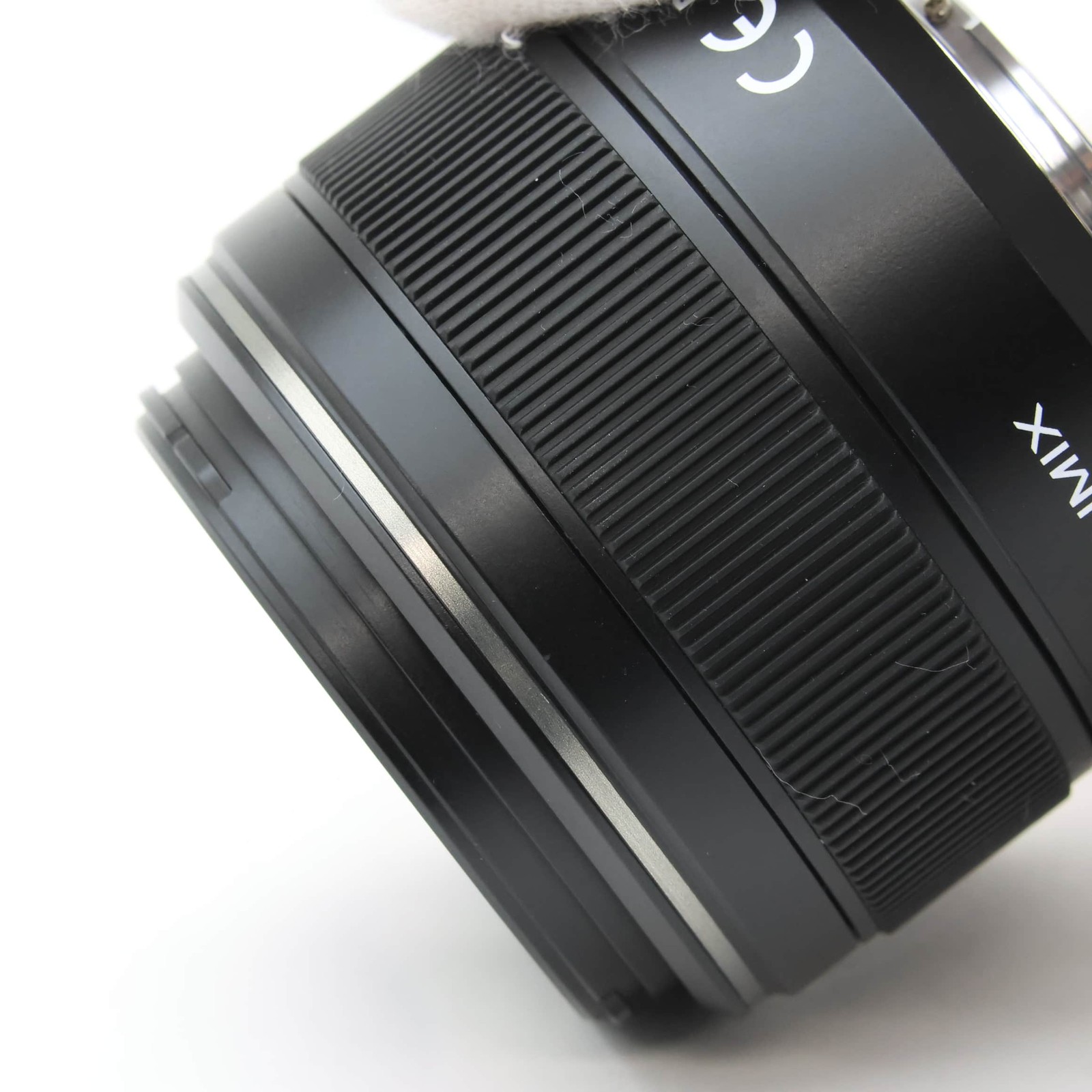 Panasonic LEICA DG SUMMILUX 25mm F/1.4 ASPH. #257
