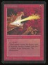 1993 MTG Magic the Gathering Beta Firebreathing LP Raw TCG