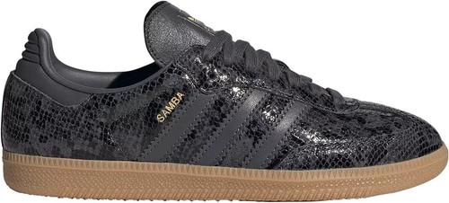 Adidas Samba OG W Crochet Pack Orbit Green JR9447 Size 9 New