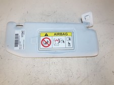 Pare-brise Peugeot 807