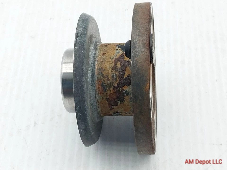 2002 宝马 330ci 325ci 325i 330i E46 差速小齿轮法兰格 100 毫米 331213903 — 第 3/4 张图片