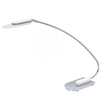 Led Schreibtischleuchte Leselampe Schreibtischlampe Warmweiß 3000K Modern