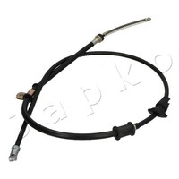 Bremsseil Seilzug Feststellbremse Japko 131504 FüR Mitsubishi Carisma DA1A DA2A