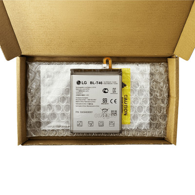 New OEM Original BL-T46 Battery For LG V60 ThinQ 5G LMV600TM LM-V600TM LMV600