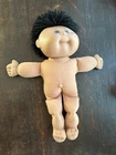 MOHAWK CABBAGE PATCH DOLL NO CLOTHING