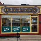 The Horology House