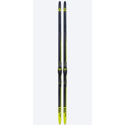 Fischer Aerolite Skate 90 Stiff + Race Skate 2025 2026 Skatingski Skating