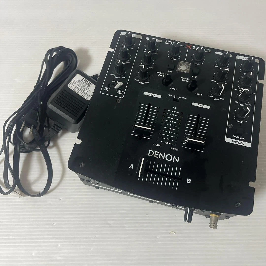 Denon Dn X120 for sale | eBay