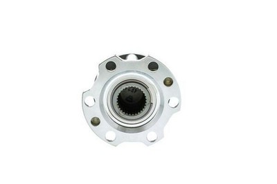 AISIN FHT-001 Radnabe Vorne für TOYOTA LAND CRUISER 100 (UZJ100) Ø92mm Lochkreis