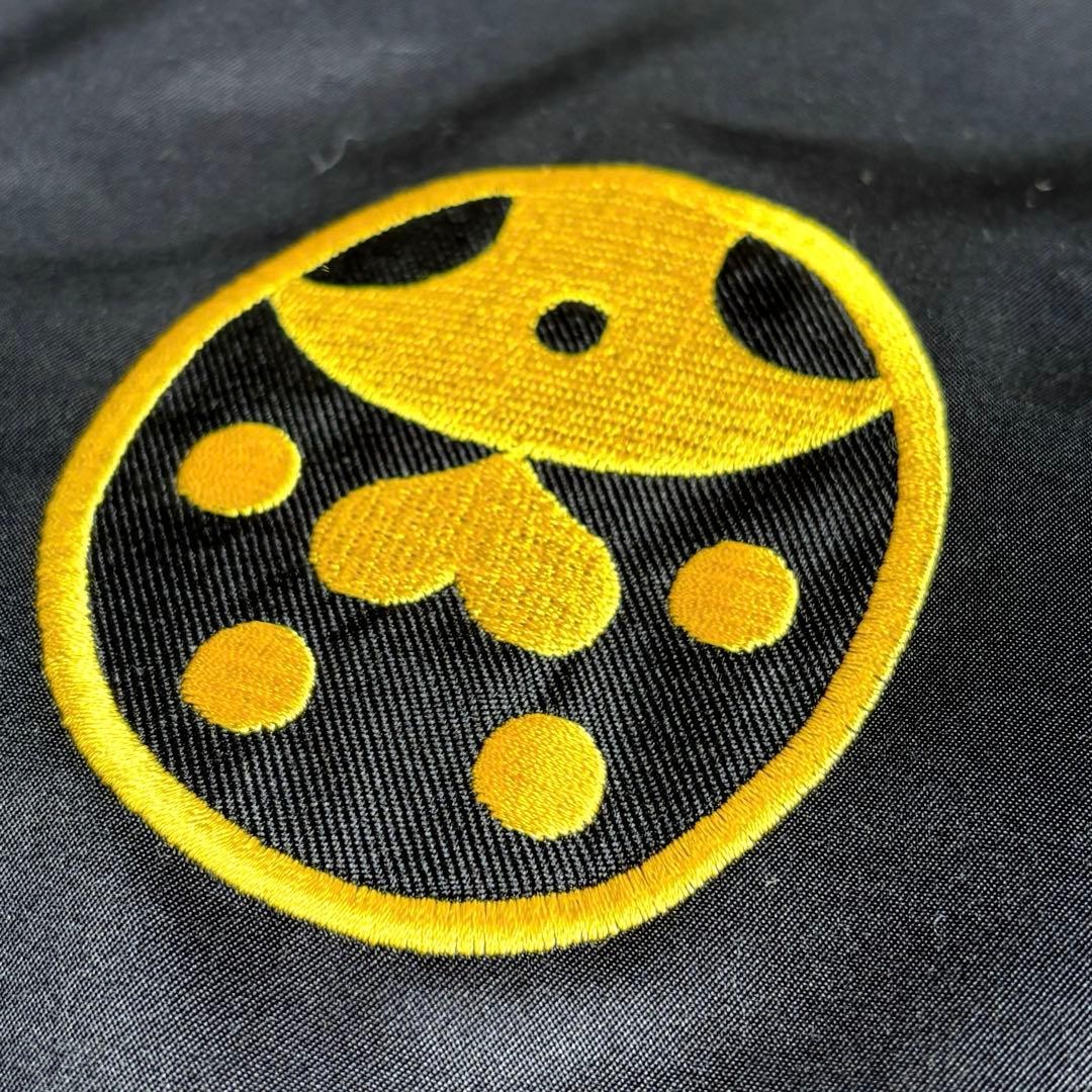 JoJo's Bizarre Adventure Giorno Giovanna Golden Wind Flight Jacket