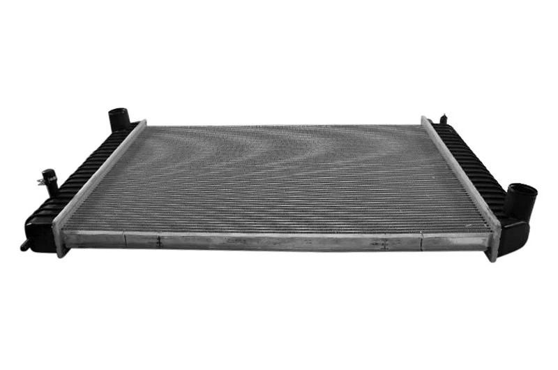 For Chevy C6500 Kodiak 97-98 Reach Cooling 41-1235 Engine Coolant Radiator Foto 3 de 4