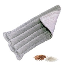 Microwavable Heating Pad Large Moist Heat Pack for Pain Relief - Soothing