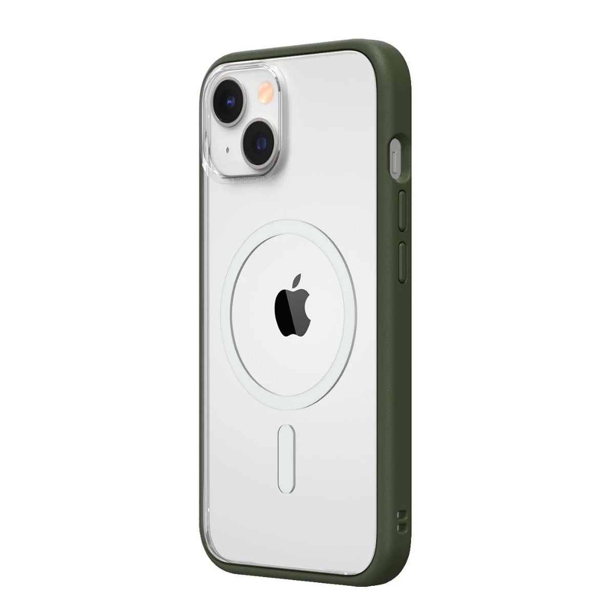 Coque Rhinoshield MOD NX pour iPhone 14 Plus protection modulaire noire - 2