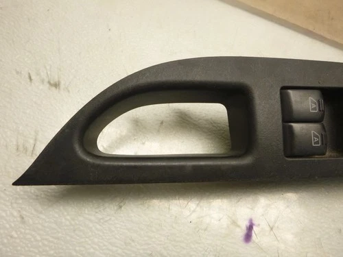 2009-2013 INFINITI G37 WINDOW SWITCH FACTORY SEDAN OEM DRIVER 25401JK42D00424A image 3