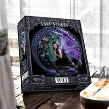 Anne Stokes Collection Gothic Fairy 1000 Piece Fantasy Jigsaw Puzzle Naiad 