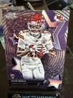2025 Topps Cosmic Chrome Jalen Royals Base (RAW)