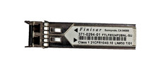 Lot of 7 FINISAR FTLF8524P2BNL-SU 4GB Tri-Rate SFP Optical Transceiver