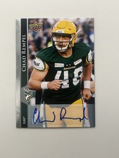 2022 Upper Deck CFL Canadian Football League Cards Checklist and Odds 15