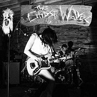 Ghost Wolves - Man Woman Beast - CD - K4Z