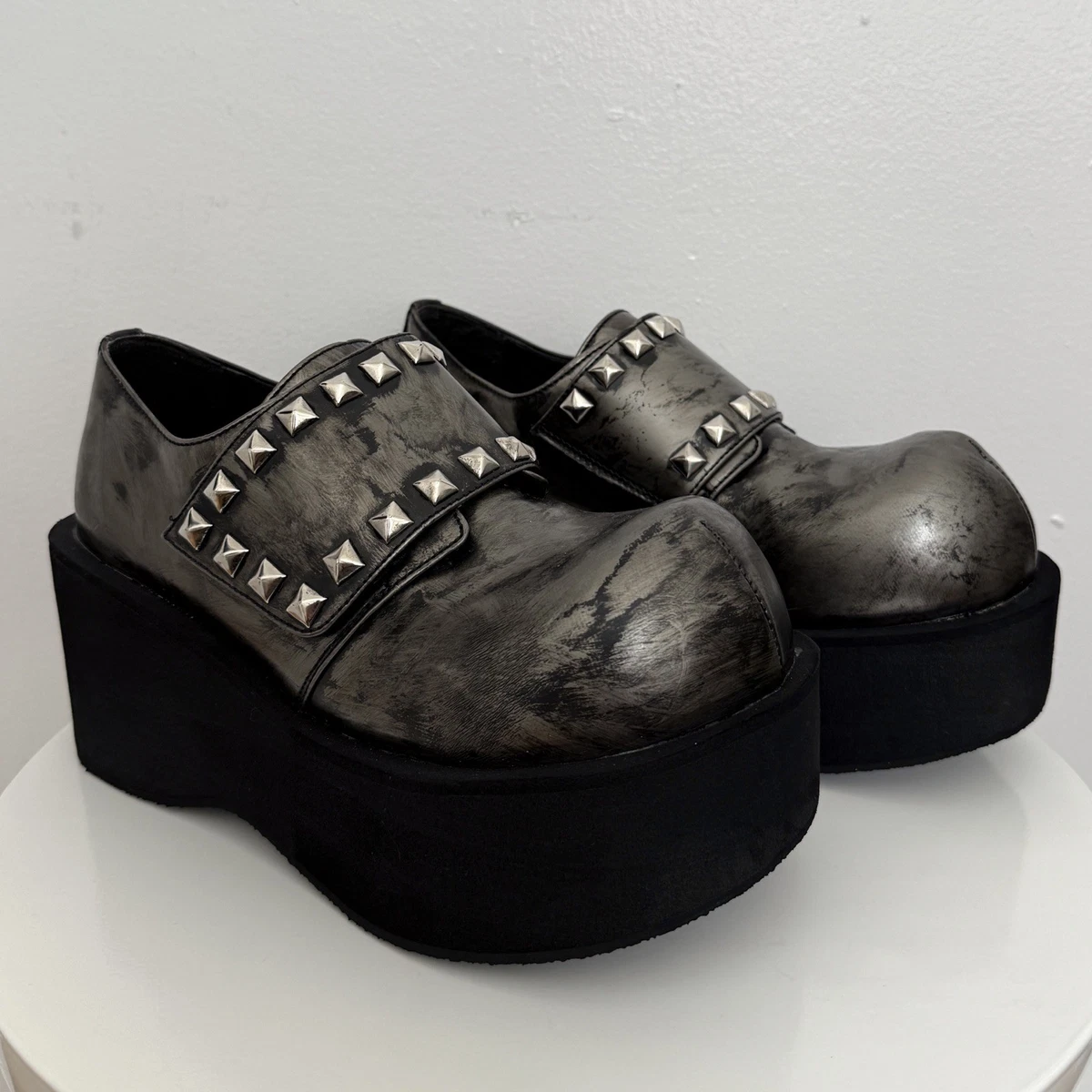 1990s Vintage Shoes for Women for sale - eBay