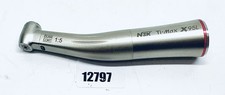 NSK Winkelstück X95L Ti-Max original Rot  1:5  X 95 L Schnellläufer  NEUWERTIG