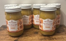 6x True Sea Moss Gel Superfood Mango Flavor 16 FL OZ 473 ML EXP 12/2026
