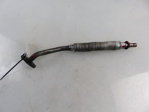 OPEL INSIGNIA A G09 Turbinenschmierrohr Petrol 184kw 2011 24840226