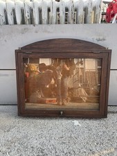 Vetrina Espositiva Liberty