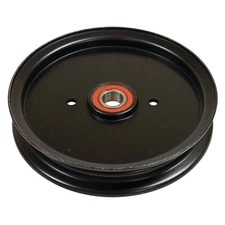 Flat Idler / Fits Hustler 781385 280-838