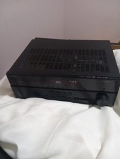Yamaha Natural Sound Av Reciver Rx  V 681