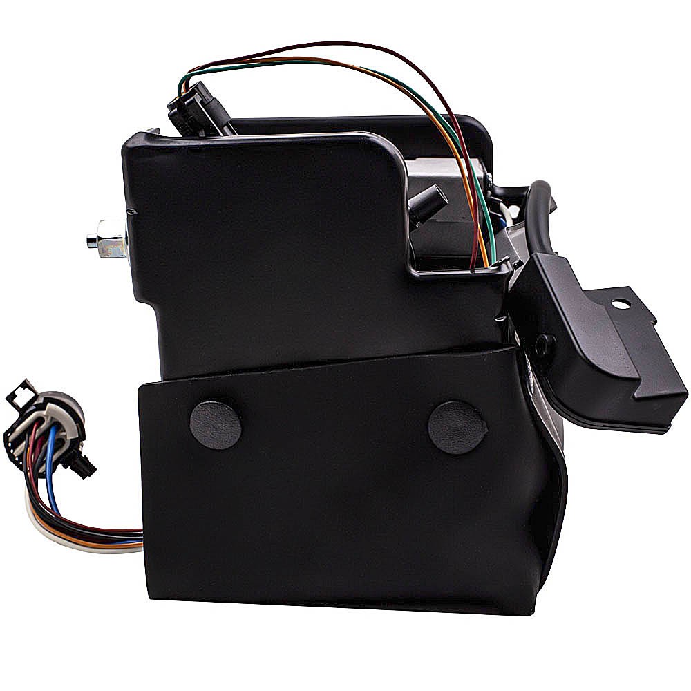 Air Suspension Compressor Pump For GMC Chevrolet Avalanche Suburban Tahoe 949000