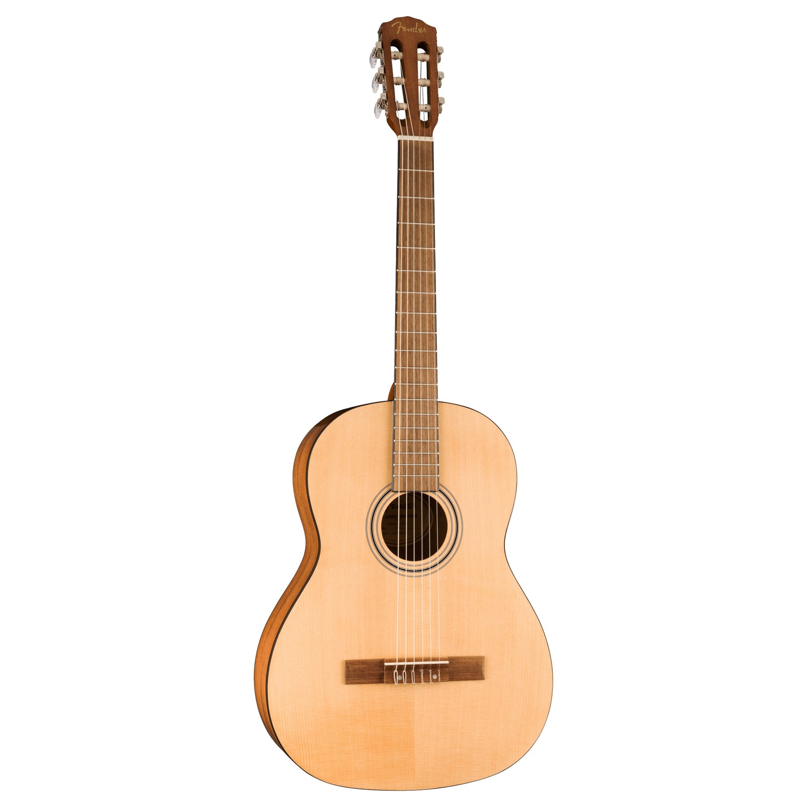 Fender CN-30 Nylon 44 - 44 Konzertgitarre 26190₽
