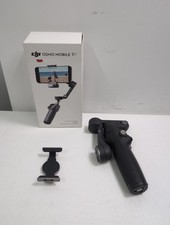 DJI - Osmo Mobile 7P Smartphone 3-Axis Gimbal Stabilizer - Gray