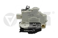 TüRschloss Vika 88371087401 FüR VW Passat B6 3C2 Variant 3C5 B7 362 365 Tiguan 2
