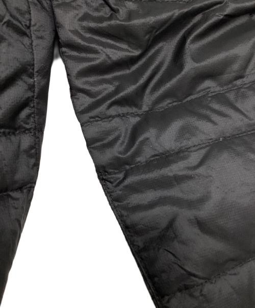 Reversible Down Jacket Inner Puffer Coat Insulate… - image 12