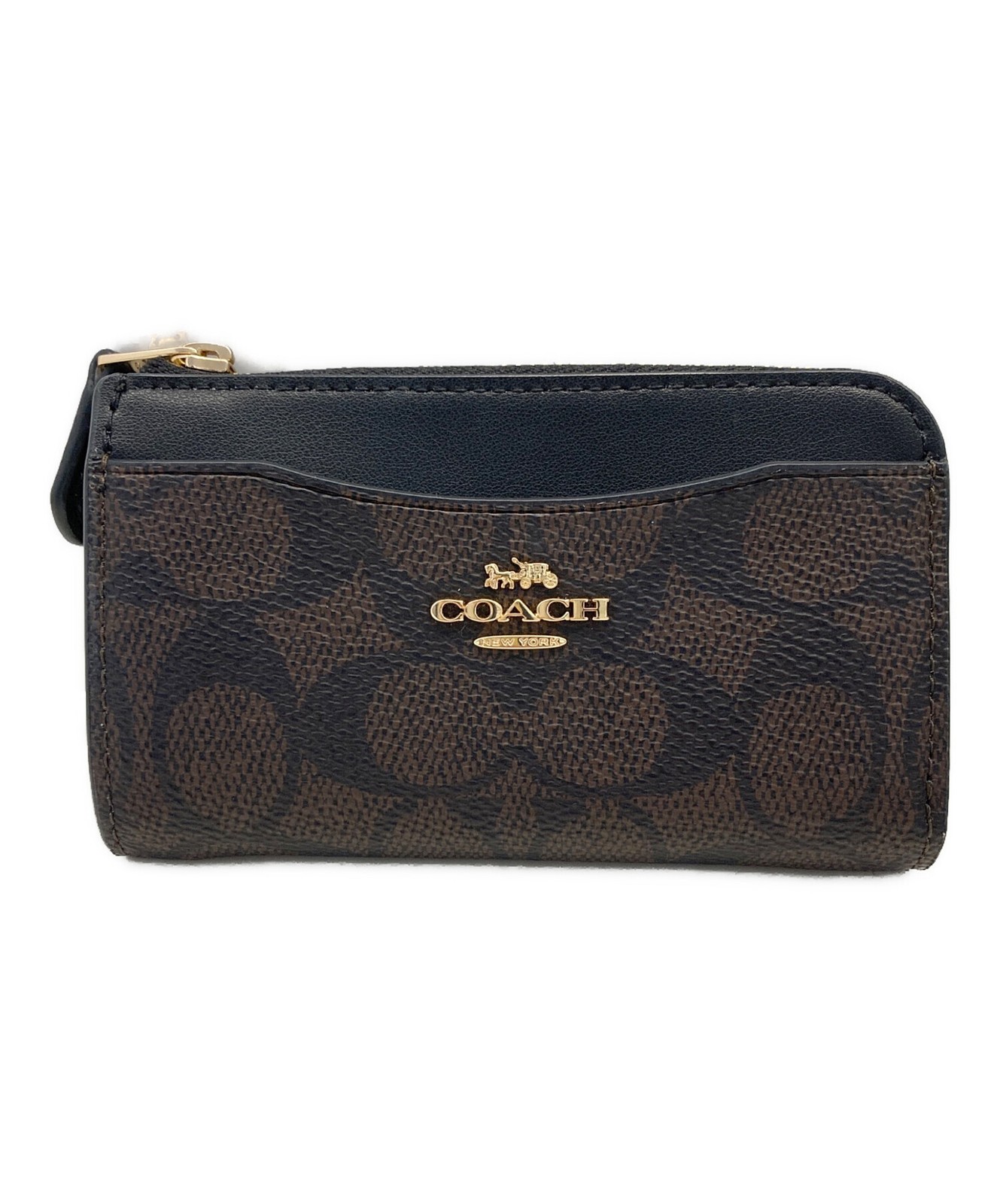 Coach Multi-Function Card Case JAg48 - image 1