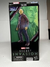 Marvel Legends Disney  Secret Invasion Talos - BAF Hydra Stomper 6   Figure New