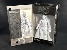 Star Wars Black Series Infinities Darth Vader 6 Action Figure New Sealed
