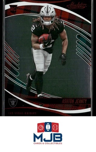 Ashton Jeanty