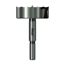 Freud Precision Shear Forstner Drill Bit 2 In. X 3-1/2 In.