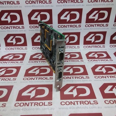16249-21-3 | Moore Products | MBUS ISA PCI Slot Card, Used