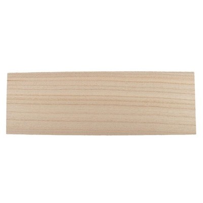 Quadratische Holzstücke aus MDF Holz für DIY Projekte
