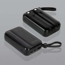 9000000mAh Power Bank For Samsung Galaxy Note Edge 4 5 7 8 9 10 10 20 Ultra